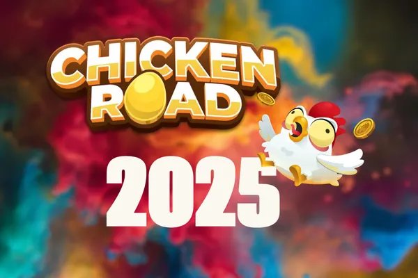 Spain - chicken road 2