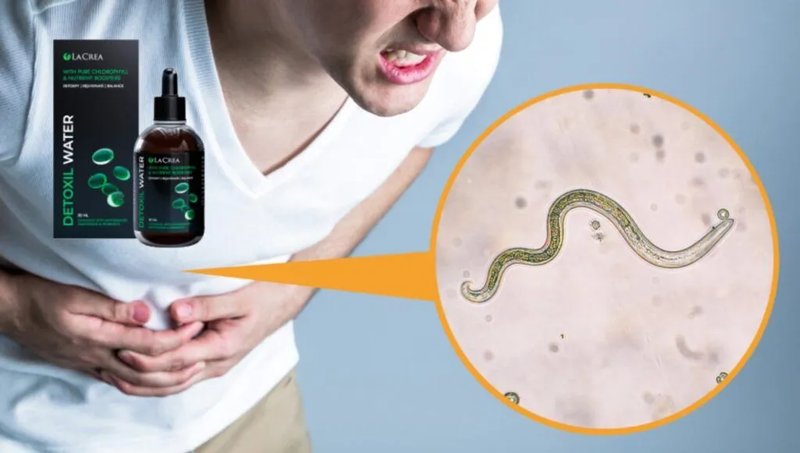 Detoxil water czy można kupić w aptece - Jak Detoxil Water pomaga w czyszczeniu organizmu?