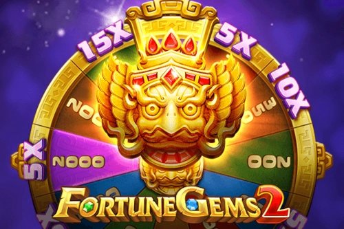 Gems fortune 2 demo in Pakistan