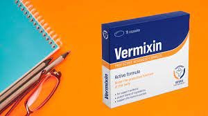 Vermixin opinie lekarzy in Poland